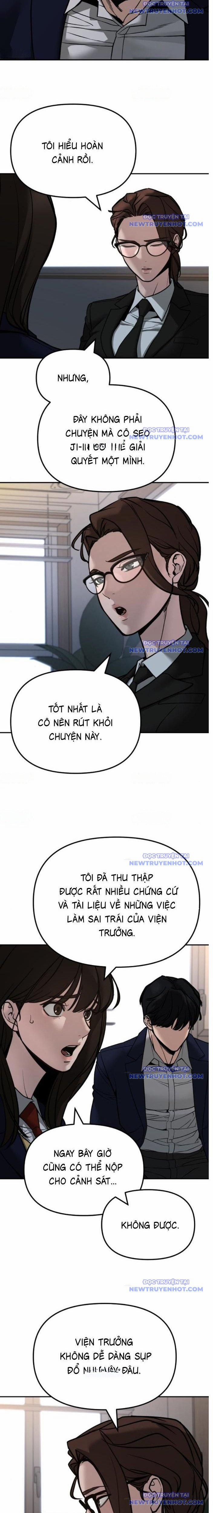 Giang Hồ Thực Thi Công Lý 133 trang 31