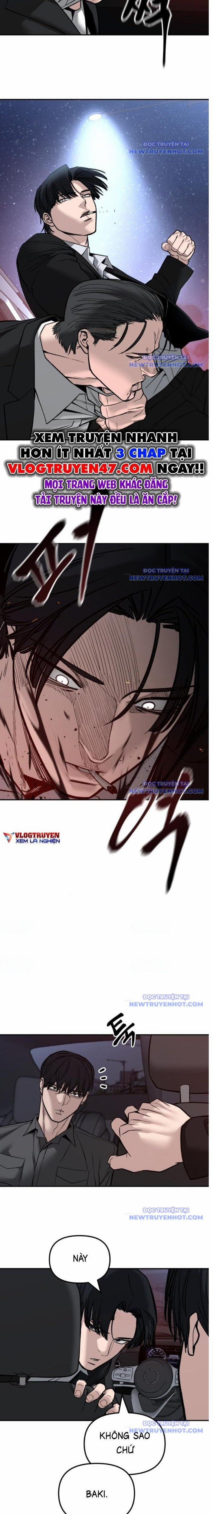 Giang Hồ Thực Thi Công Lý 133 trang 5