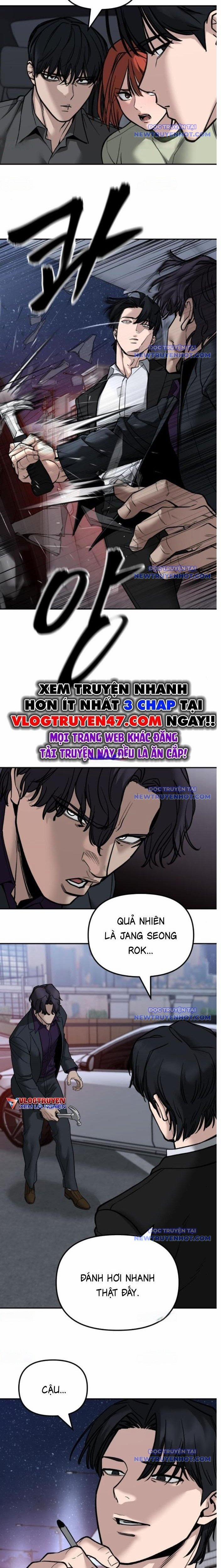 Giang Hồ Thực Thi Công Lý 133 trang 6