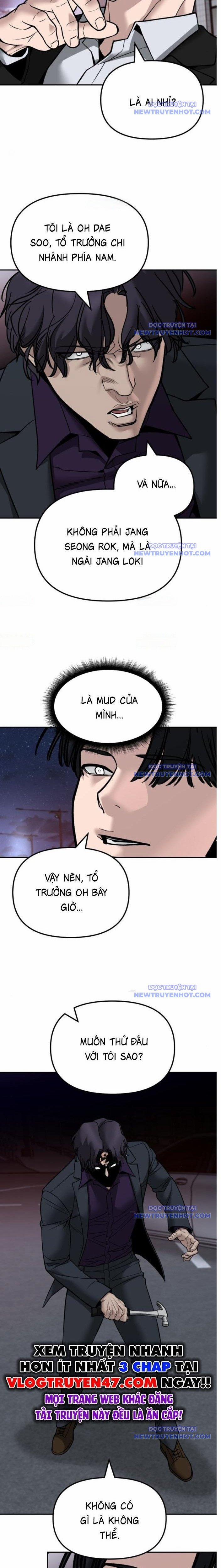 Giang Hồ Thực Thi Công Lý 133 trang 7