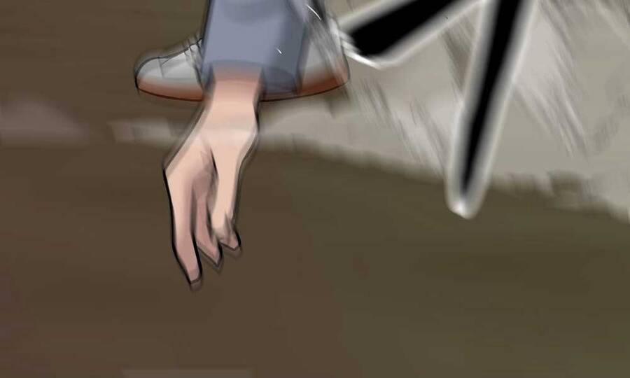 Giang Hồ Thực Thi Công Lý 16.5 trang 29