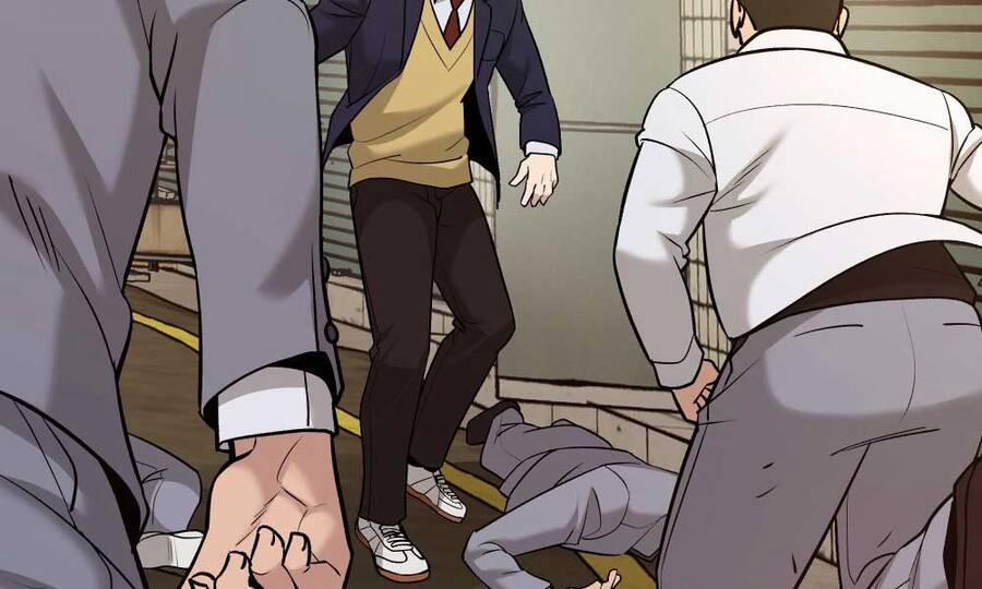 Giang Hồ Thực Thi Công Lý 16.5 trang 50