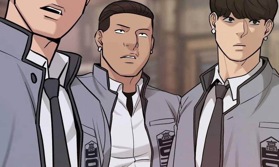 Giang Hồ Thực Thi Công Lý 16 trang 142