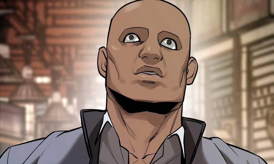 Giang Hồ Thực Thi Công Lý 16 trang 4