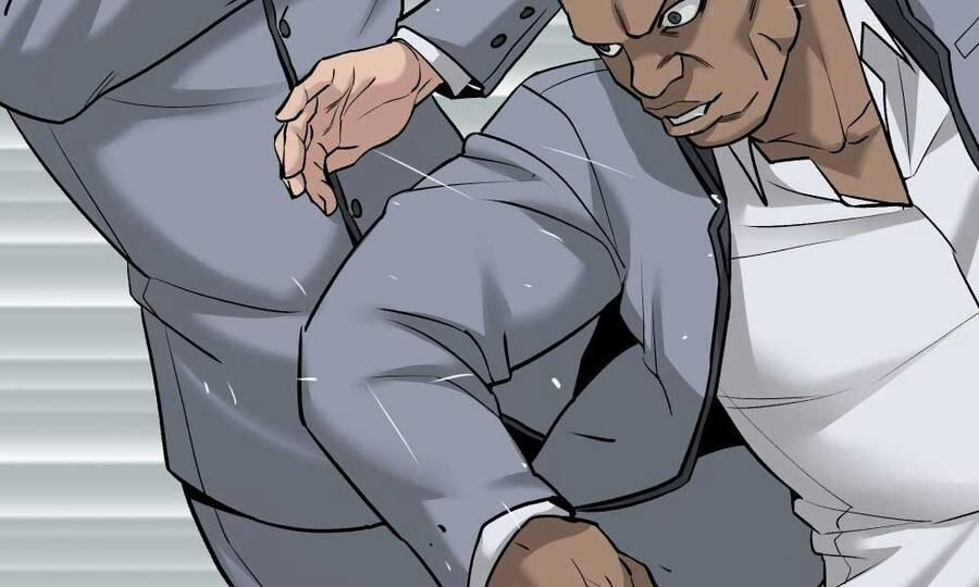 Giang Hồ Thực Thi Công Lý 16 trang 48