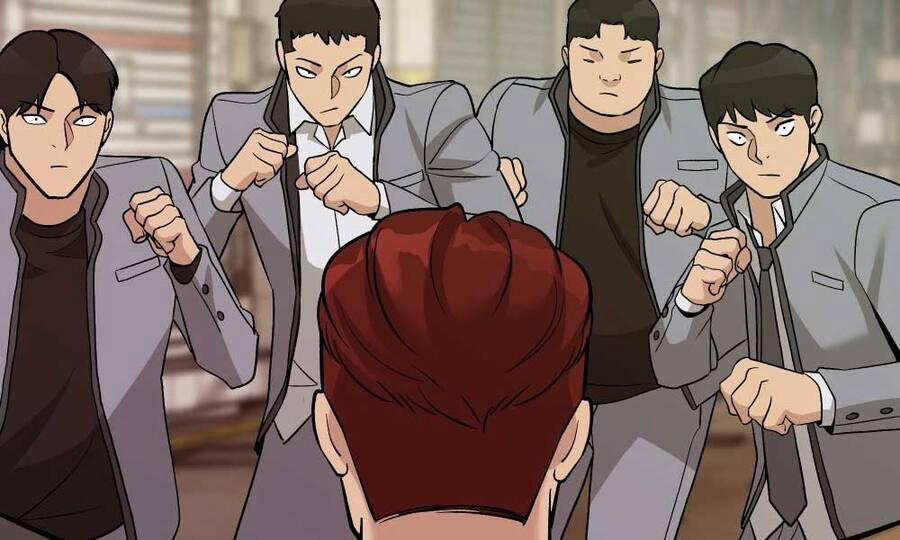 Giang Hồ Thực Thi Công Lý 17 trang 188