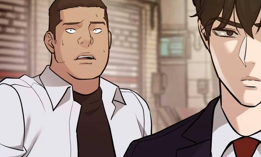 Giang Hồ Thực Thi Công Lý 17 trang 27