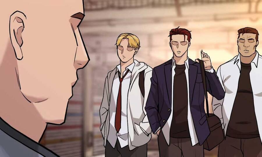 Giang Hồ Thực Thi Công Lý 17 trang 65