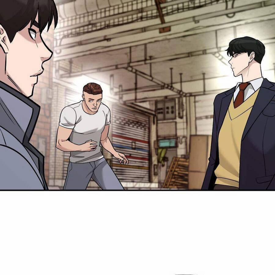 Giang Hồ Thực Thi Công Lý 18 trang 113