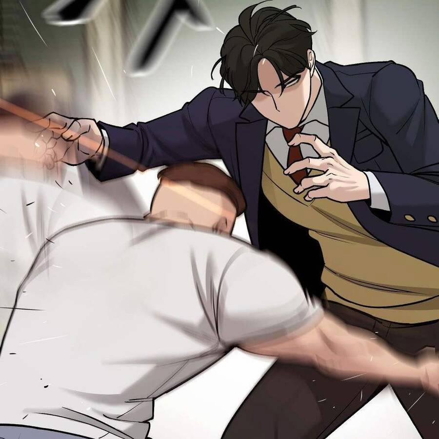 Giang Hồ Thực Thi Công Lý 18 trang 143