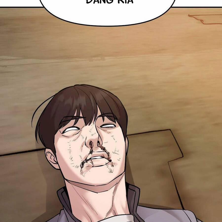 Giang Hồ Thực Thi Công Lý 18 trang 190