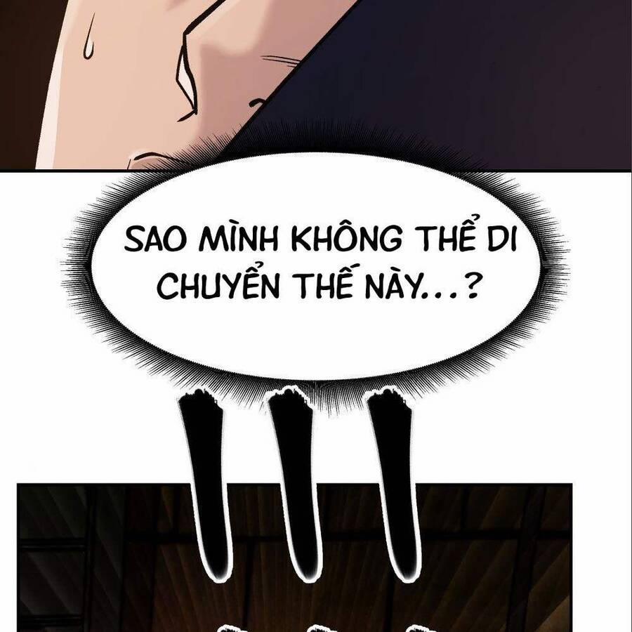 Giang Hồ Thực Thi Công Lý 18 trang 38