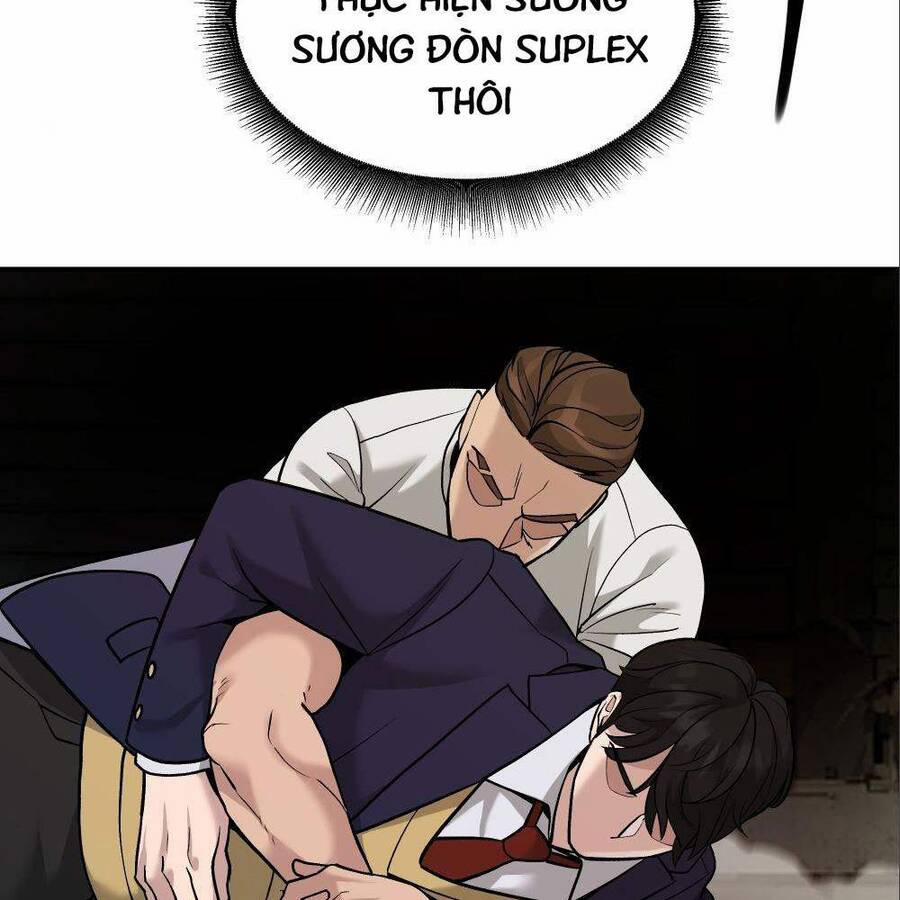 Giang Hồ Thực Thi Công Lý 18 trang 44