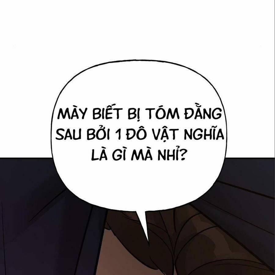 Giang Hồ Thực Thi Công Lý 18 trang 8