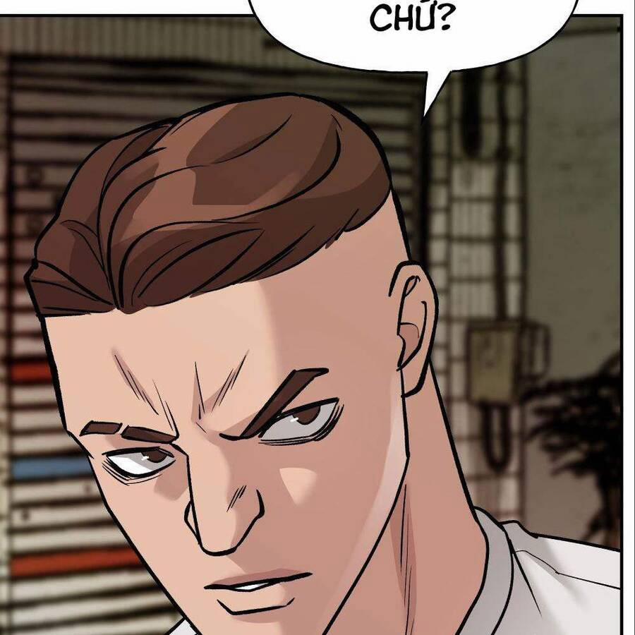 Giang Hồ Thực Thi Công Lý 18 trang 89