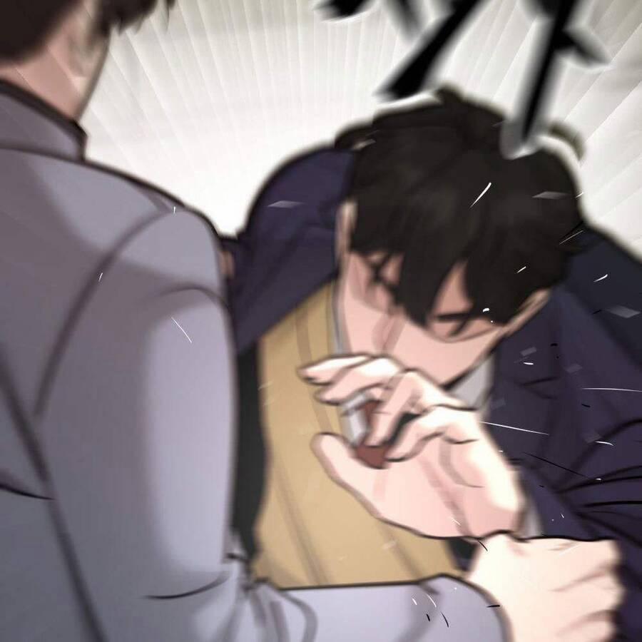 Giang Hồ Thực Thi Công Lý 18 trang 99