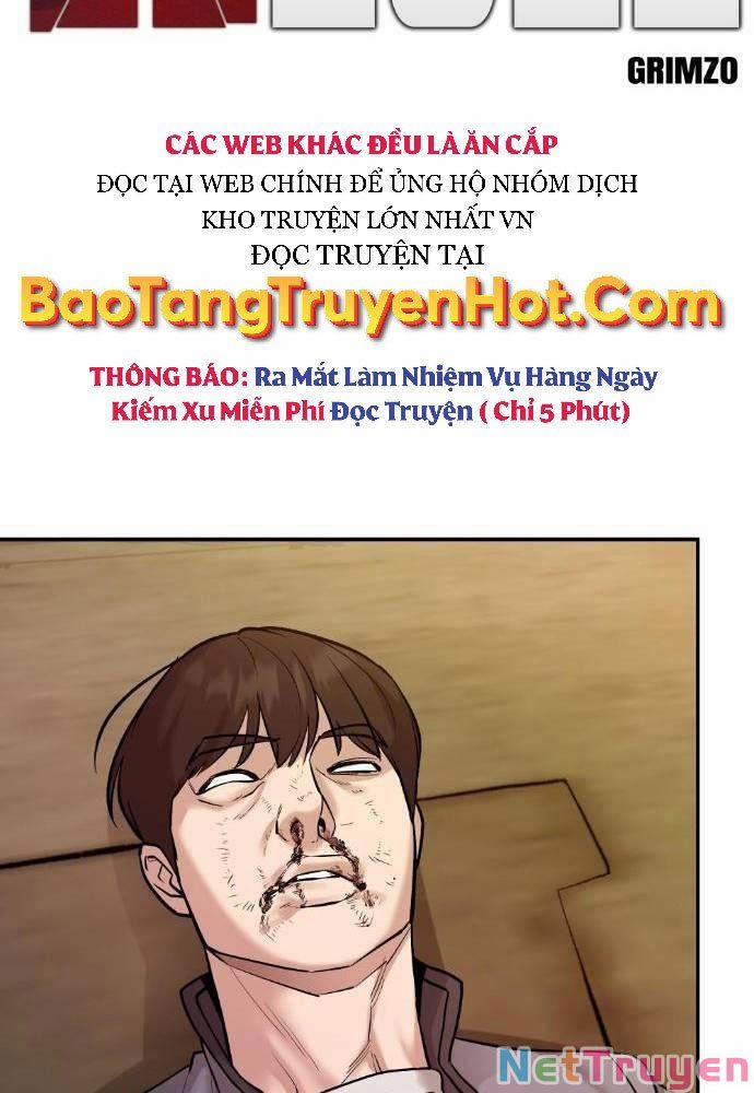 Giang Hồ Thực Thi Công Lý 19 trang 10