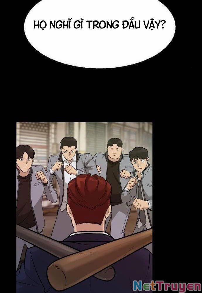 Giang Hồ Thực Thi Công Lý 19 trang 160