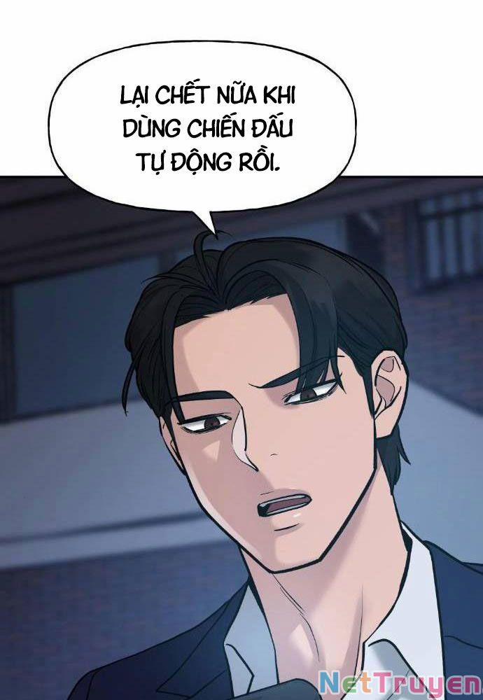 Giang Hồ Thực Thi Công Lý 19 trang 164