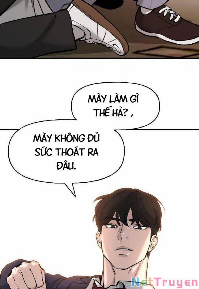 Giang Hồ Thực Thi Công Lý 19 trang 41