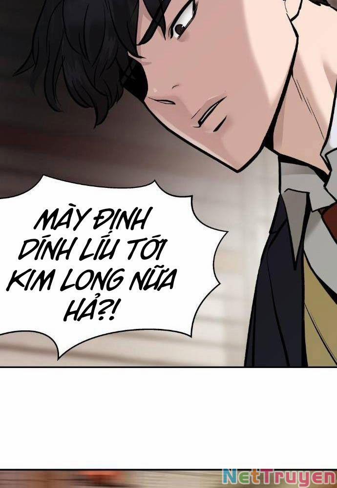 Giang Hồ Thực Thi Công Lý 19 trang 62