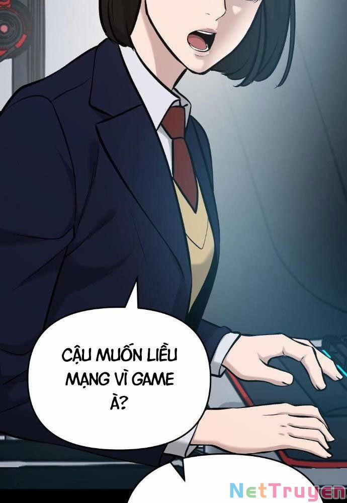 Giang Hồ Thực Thi Công Lý 21 trang 16