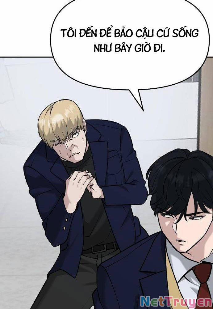 Giang Hồ Thực Thi Công Lý 21 trang 50