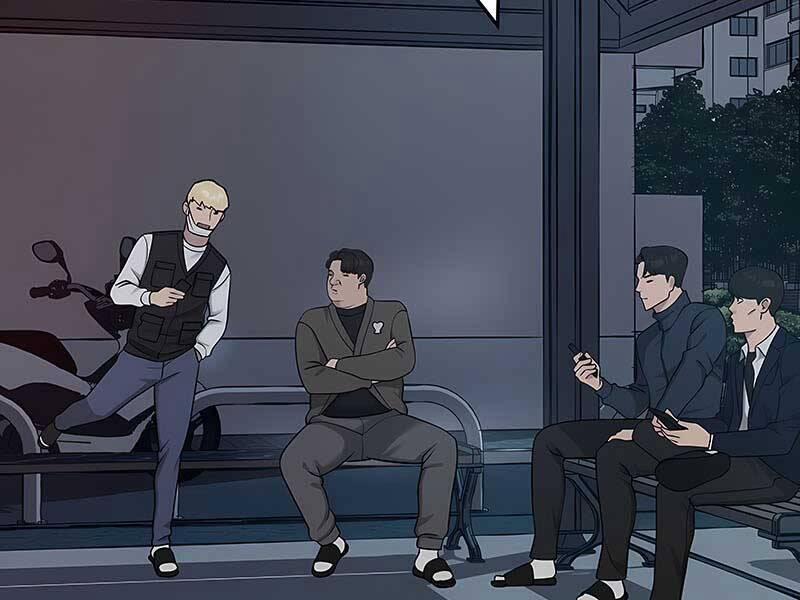 Giang Hồ Thực Thi Công Lý 23 trang 131