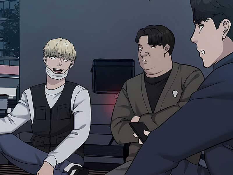 Giang Hồ Thực Thi Công Lý 23 trang 134