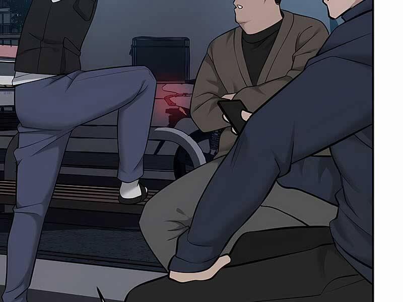 Giang Hồ Thực Thi Công Lý 23 trang 151