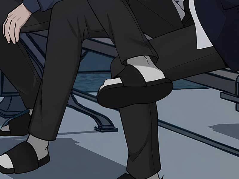 Giang Hồ Thực Thi Công Lý 23 trang 169