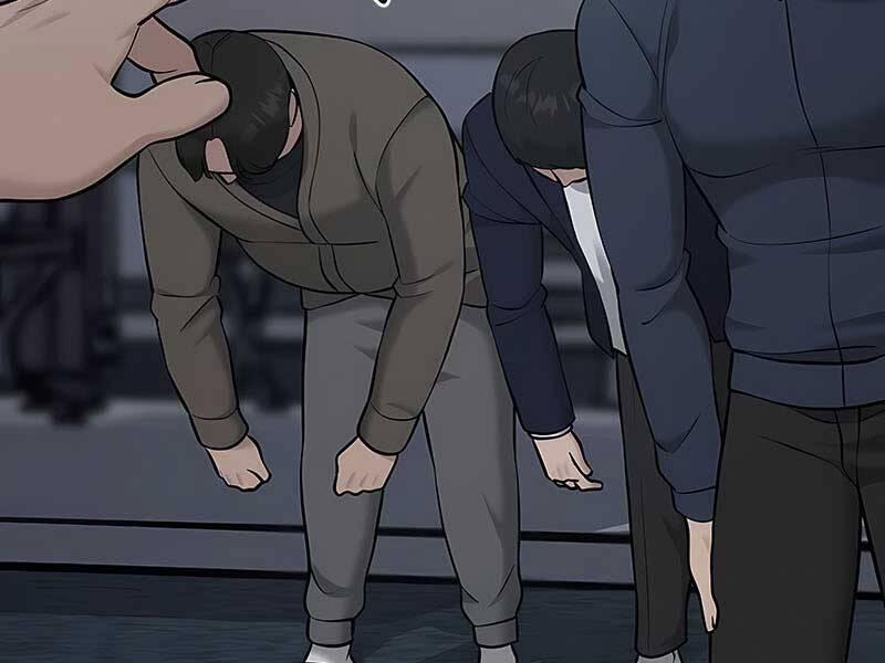 Giang Hồ Thực Thi Công Lý 23 trang 191