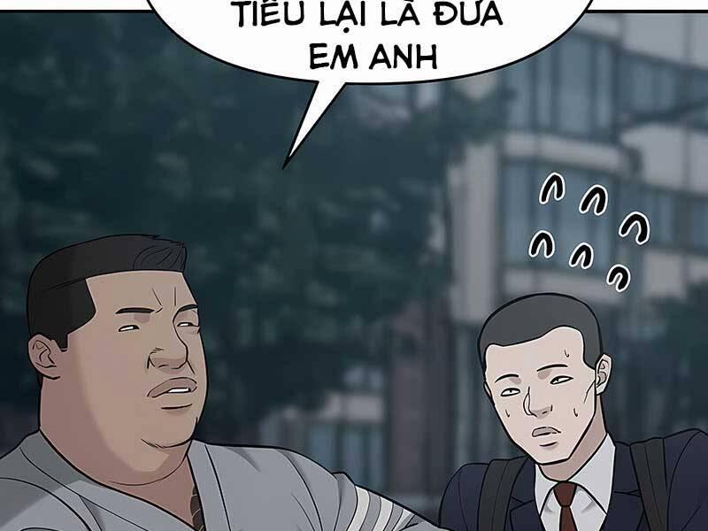 Giang Hồ Thực Thi Công Lý 23 trang 201