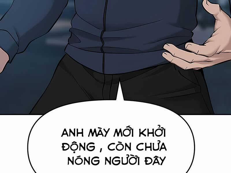 Giang Hồ Thực Thi Công Lý 23 trang 304