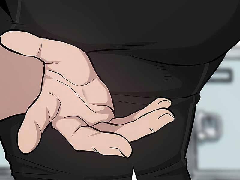 Giang Hồ Thực Thi Công Lý 23 trang 36