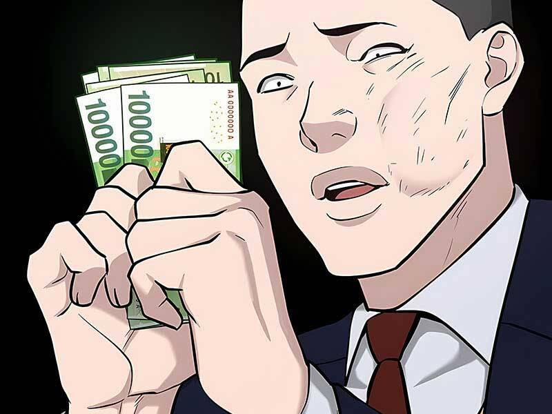 Giang Hồ Thực Thi Công Lý 23 trang 39