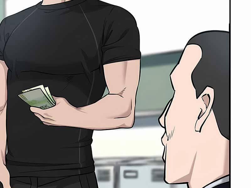 Giang Hồ Thực Thi Công Lý 23 trang 45