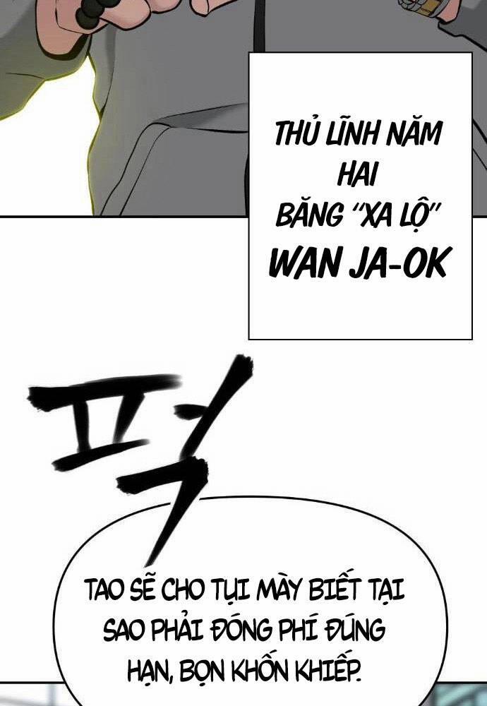 Giang Hồ Thực Thi Công Lý 25 trang 28