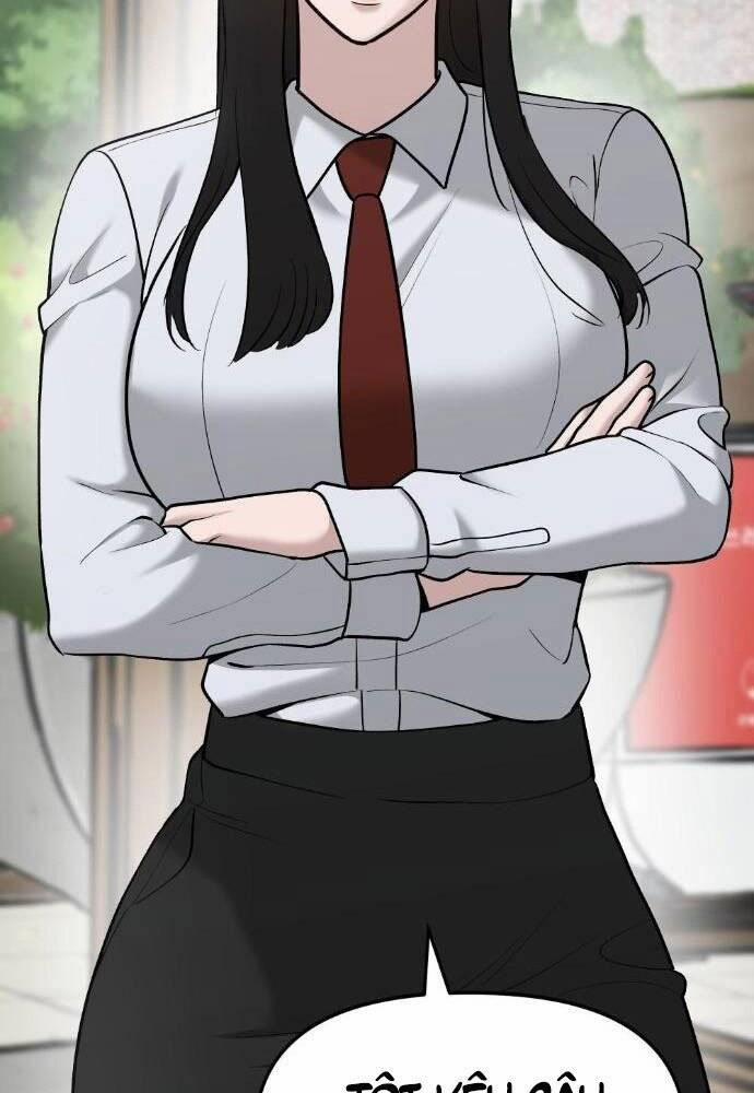 Giang Hồ Thực Thi Công Lý 25 trang 3