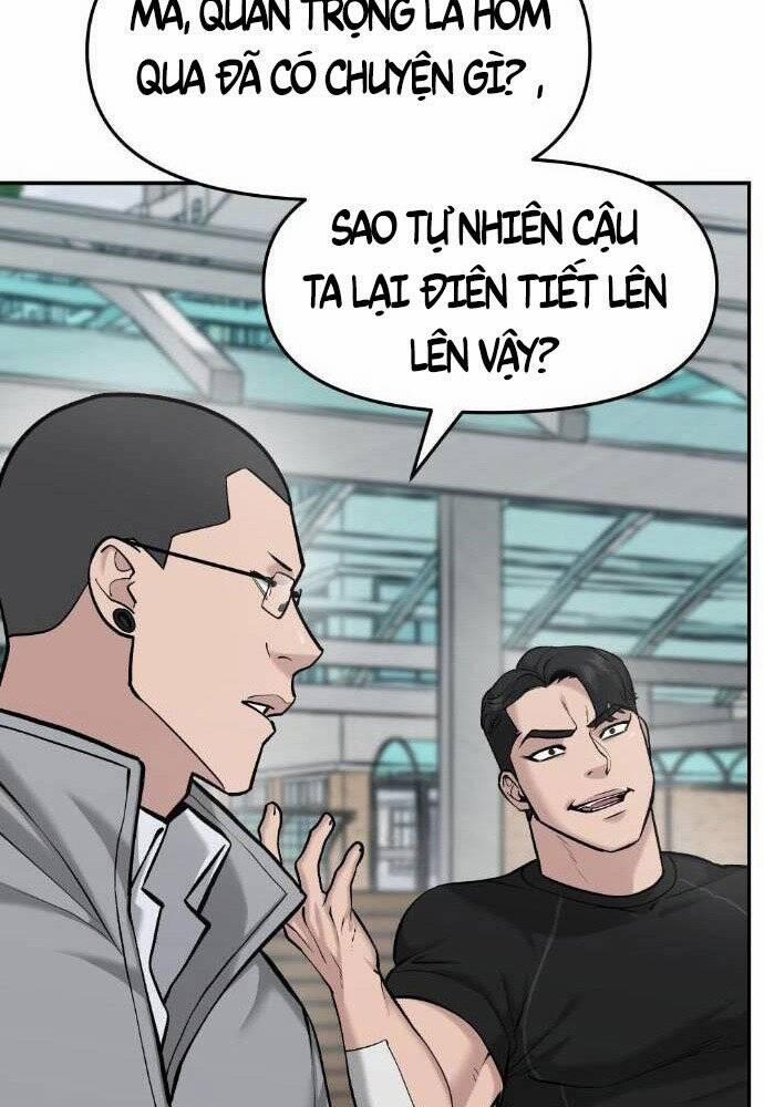 Giang Hồ Thực Thi Công Lý 25 trang 38