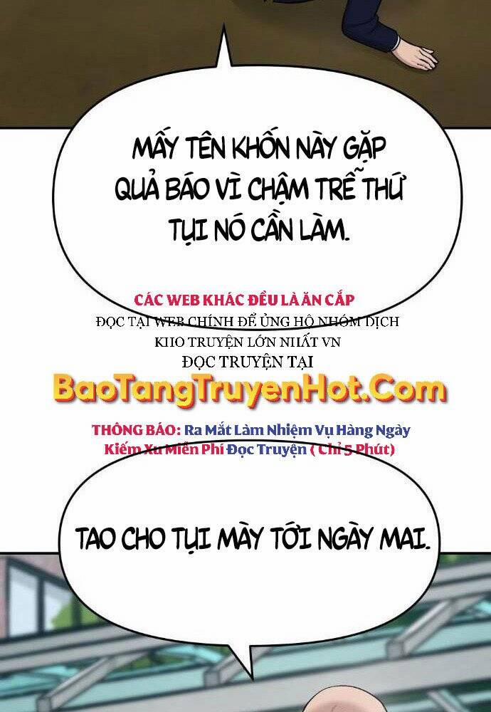 Giang Hồ Thực Thi Công Lý 25 trang 49