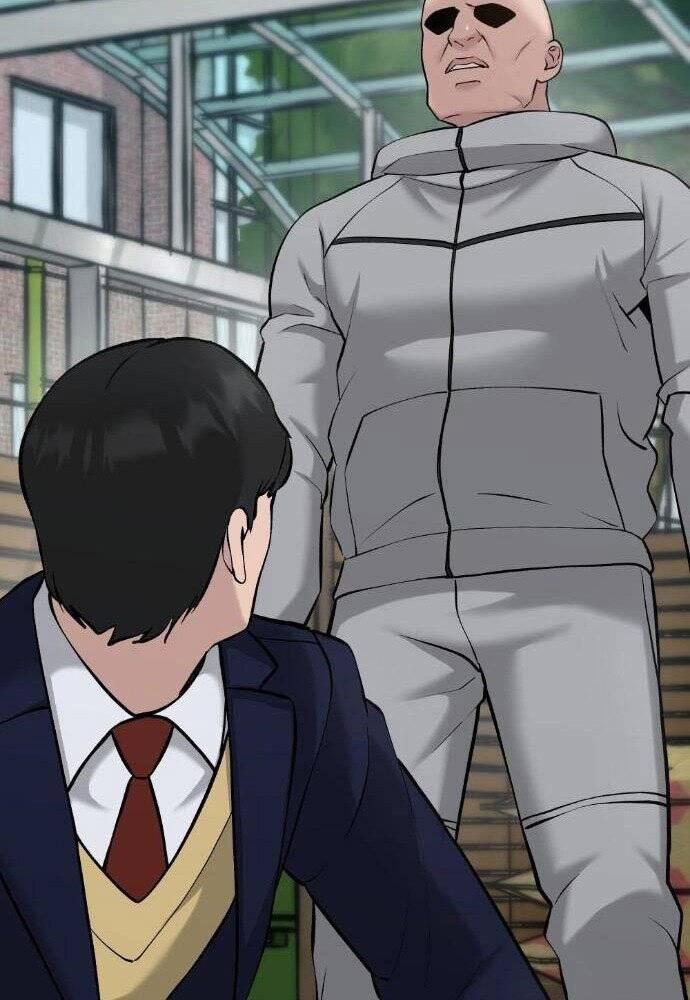 Giang Hồ Thực Thi Công Lý 25 trang 50