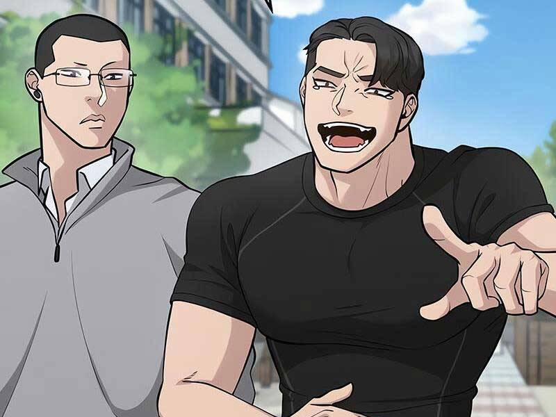 Giang Hồ Thực Thi Công Lý 26 trang 34