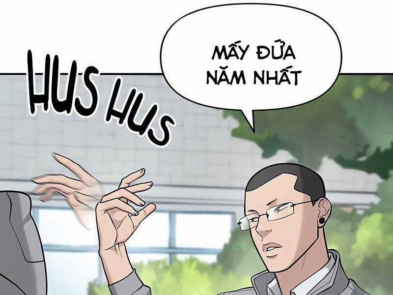 Giang Hồ Thực Thi Công Lý 26 trang 45