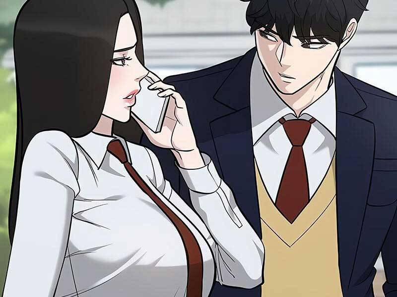 Giang Hồ Thực Thi Công Lý 26 trang 91