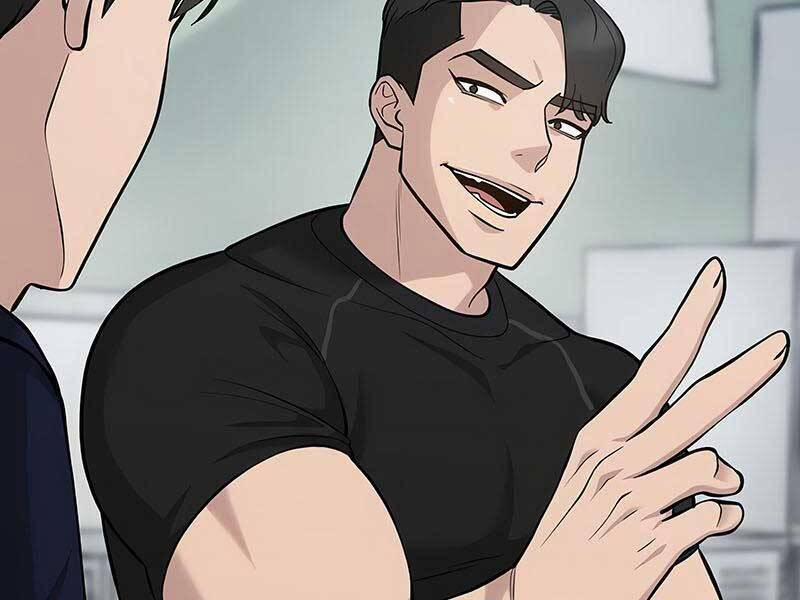 Giang Hồ Thực Thi Công Lý 27.5 trang 8