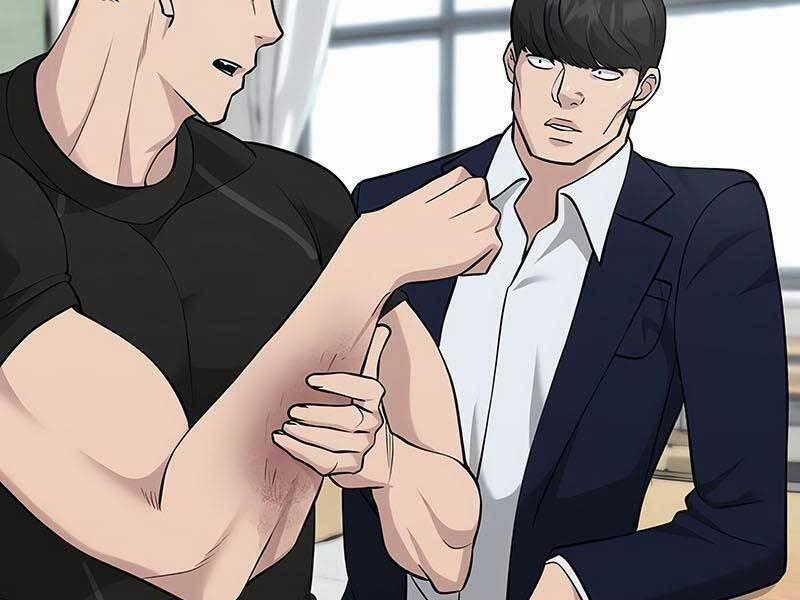 Giang Hồ Thực Thi Công Lý 27 trang 135