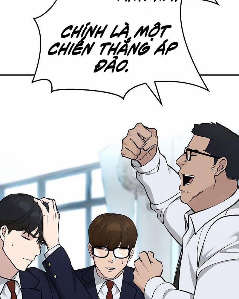 Giang Hồ Thực Thi Công Lý 28 trang 10