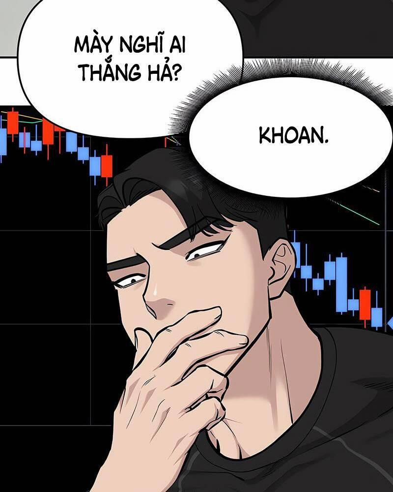 Giang Hồ Thực Thi Công Lý 28 trang 127