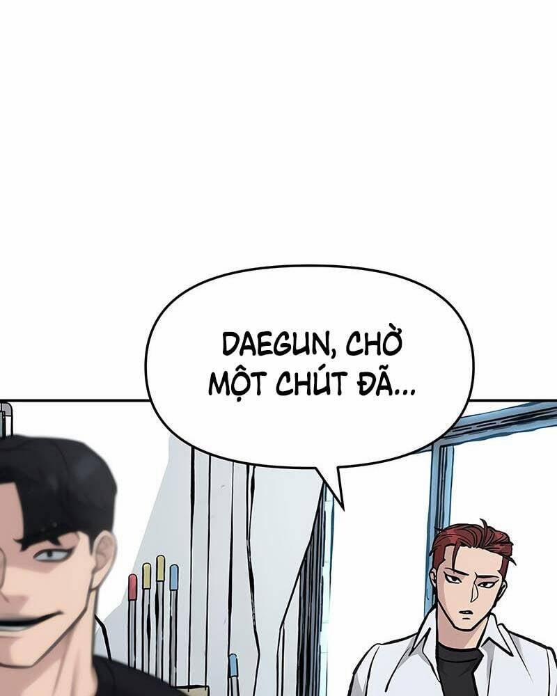 Giang Hồ Thực Thi Công Lý 28 trang 133